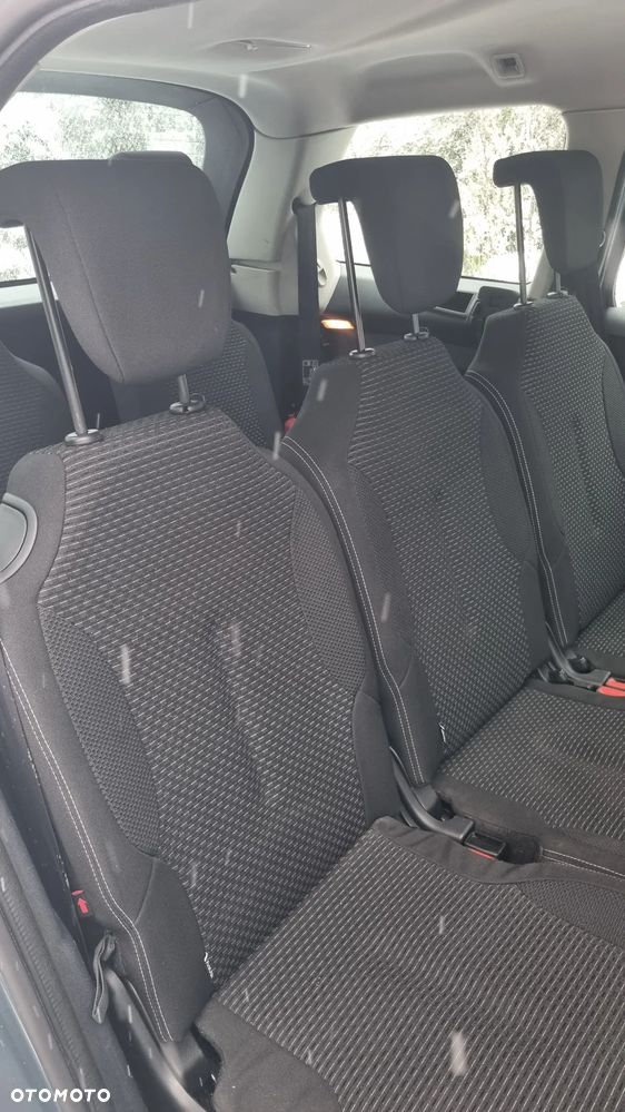 Citroën C4 Grand Picasso 2.0 HDi Selection - 25