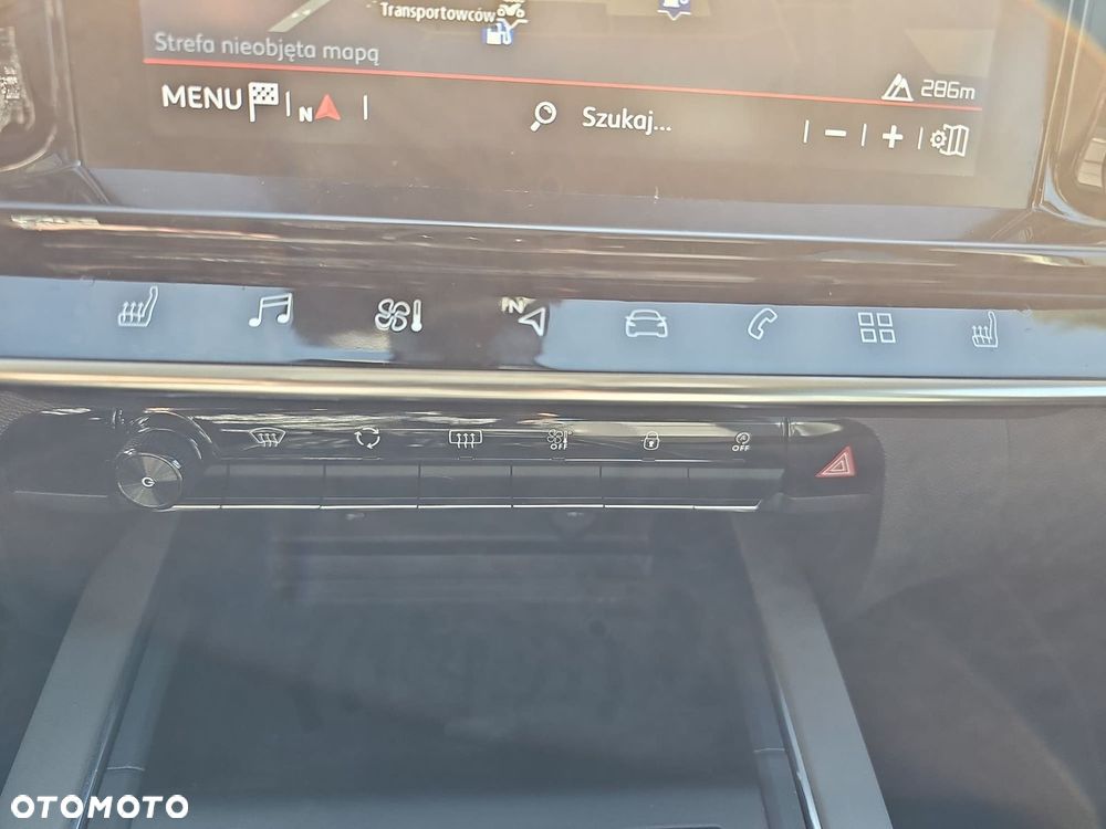 Citroën C5 Aircross 2.0 BlueHDi Shine EAT8 - 21