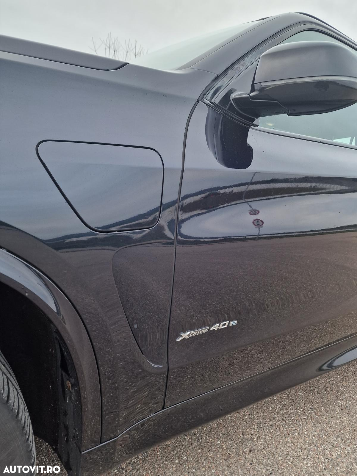 BMW X5 xDrive40e iPerformance - 18
