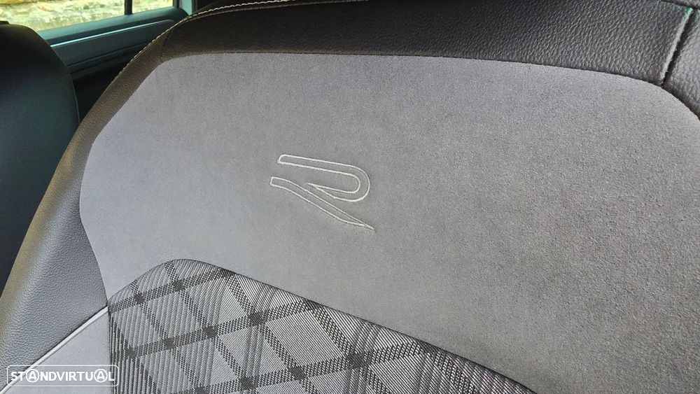 VW Tiguan 1.4 TSI eHybrid R-Line DSG - 47