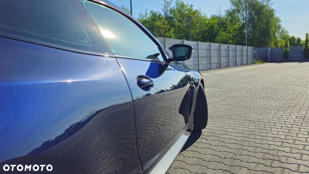 BMW M4 Competition sport - 3
