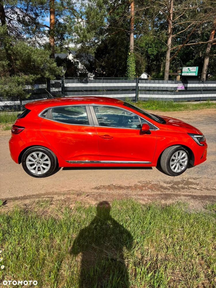 Renault Clio 1.0 TCe Intens Xtronic - 20