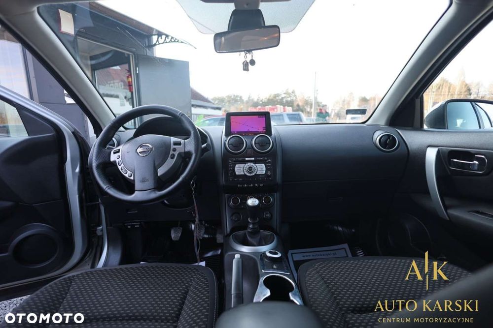 Nissan Qashqai - 34