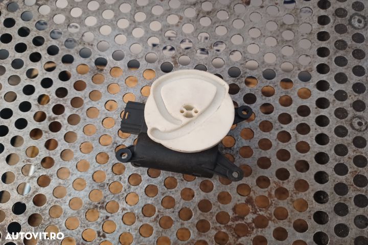 MOTORAS AEROTERMA PENTRU TOATE MASINILE VW , AUDI, SKODA, SEAT, FIAT, - 7