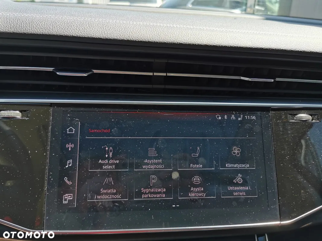 Audi Q7 3.0 TFSI quattro tiptronic - 19