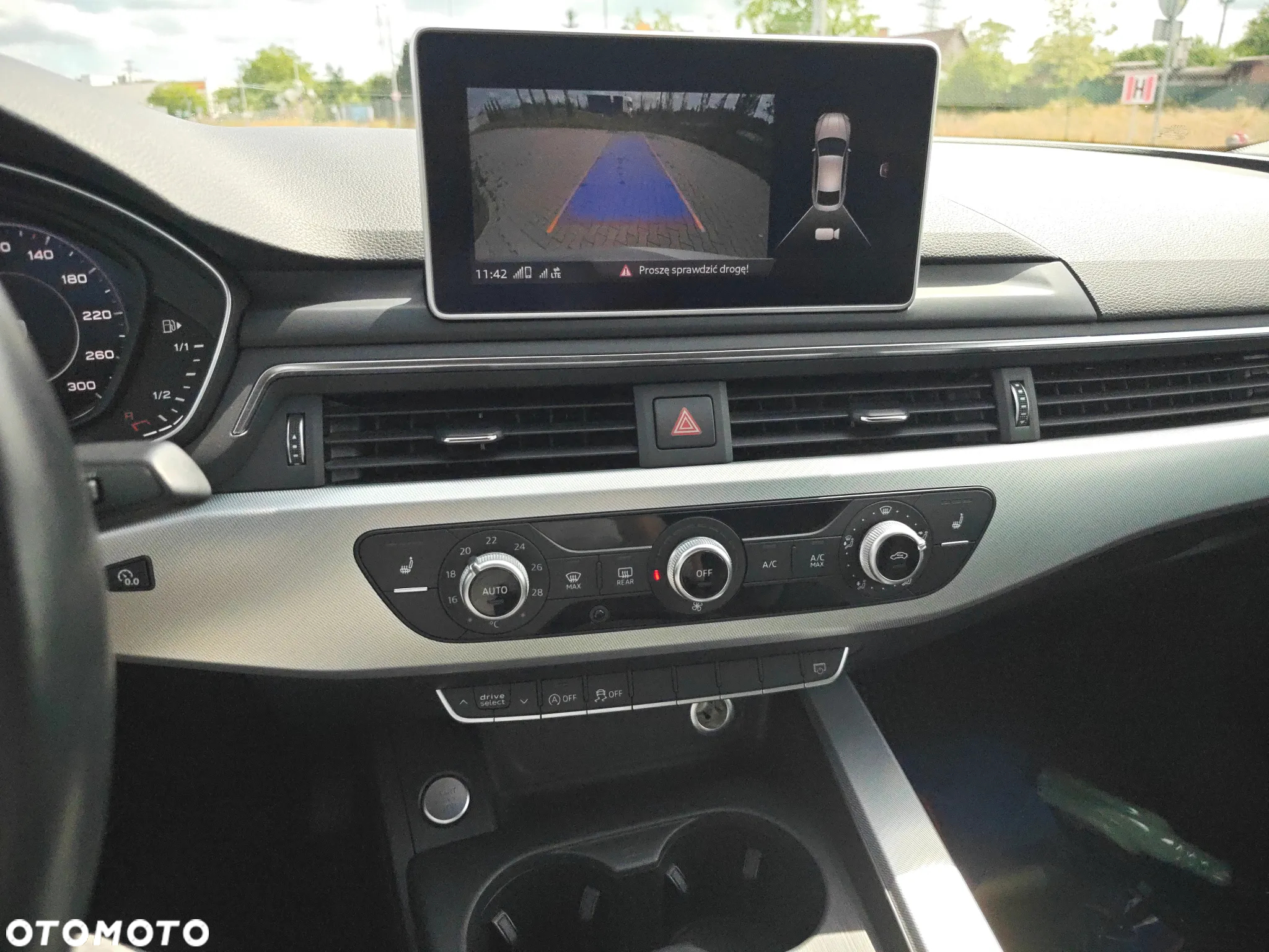 Audi A5 2.0 TFSI S tronic - 19