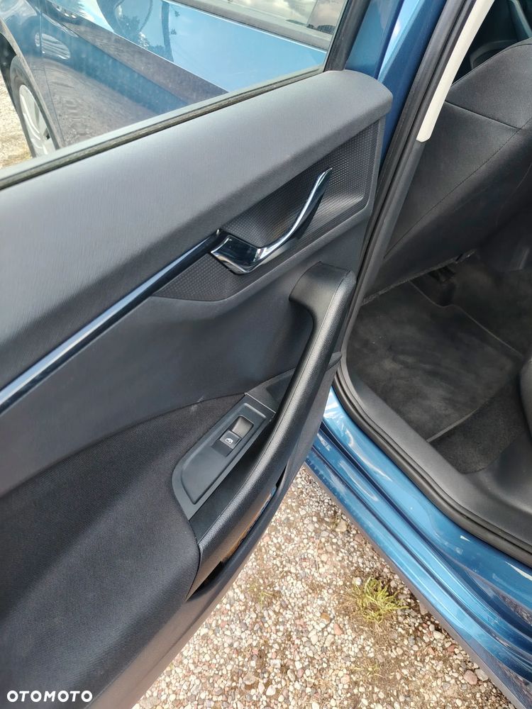 Skoda Scala 1.0 TSI Style - 8