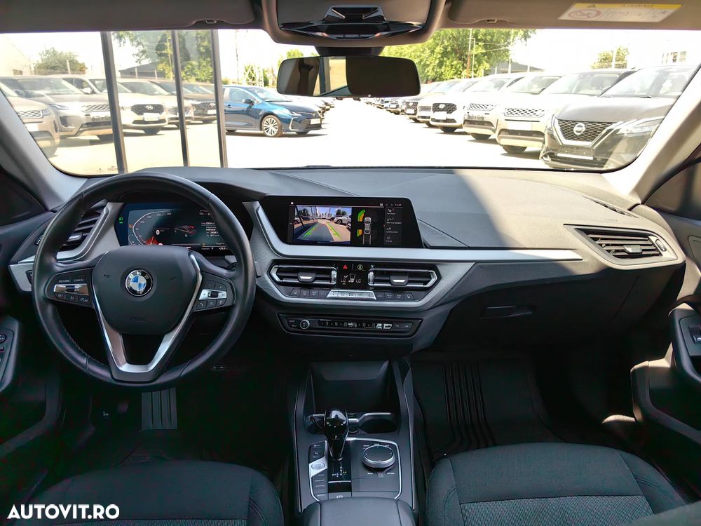 BMW Seria 2 218d Aut. Advantage - 5