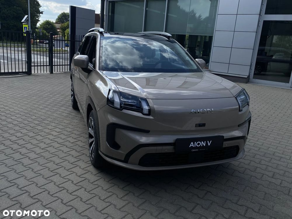 GAC AION V - 38