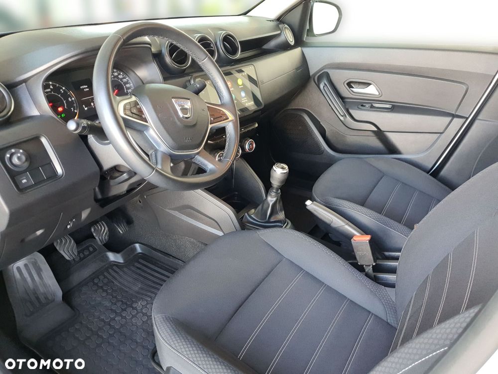 Dacia Duster - 13