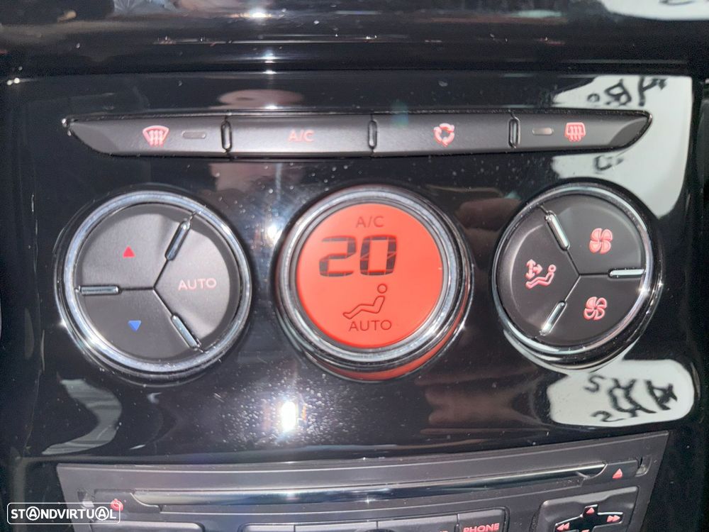 Citroën DS3 1.6 THP Sport Chic - 29