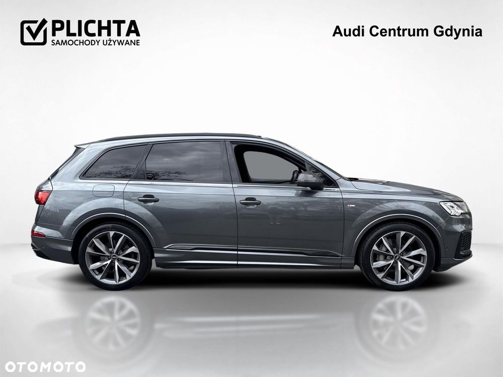 Audi Q7 - 7