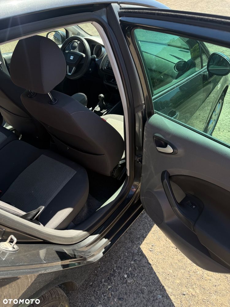 Seat Ibiza 1.9 TDI Style - 15