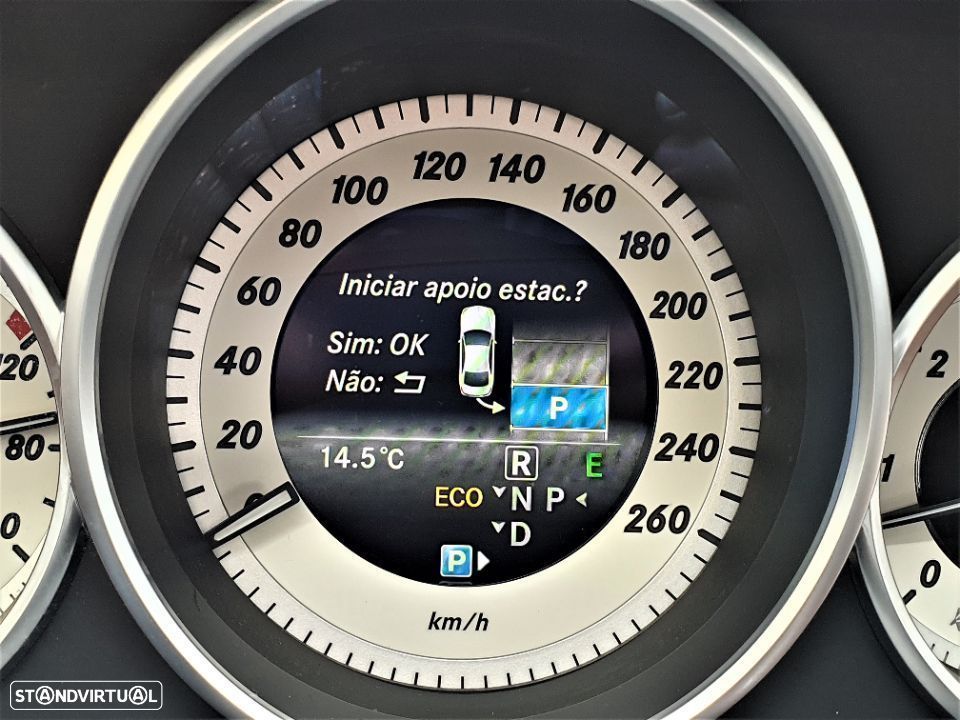Mercedes-Benz CLS 350 - 27