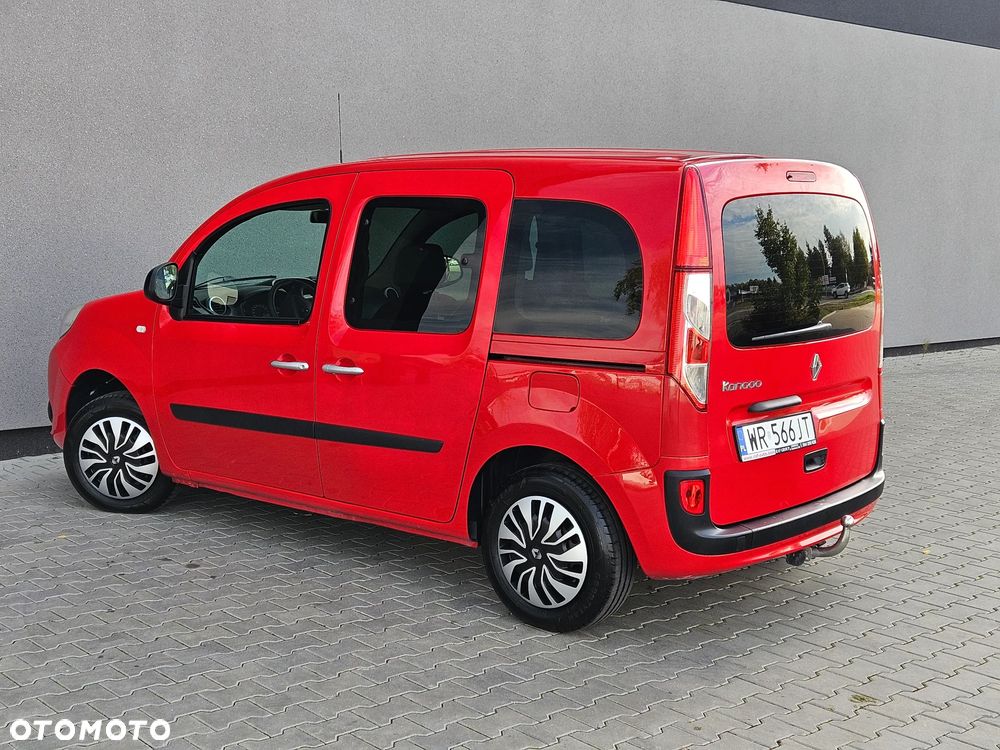 Renault Kangoo - 21