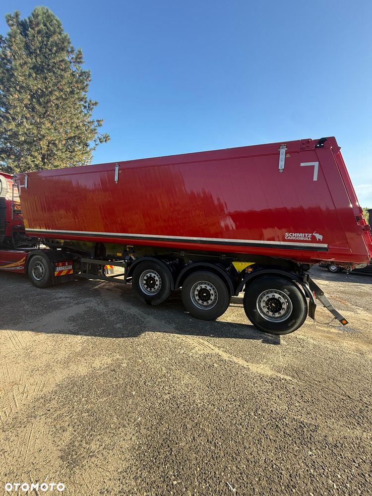 Schmitz Cargobull - 9