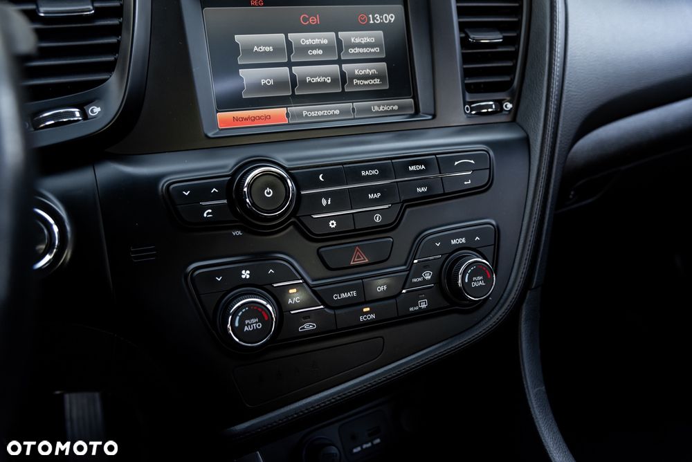 Kia Optima 2013