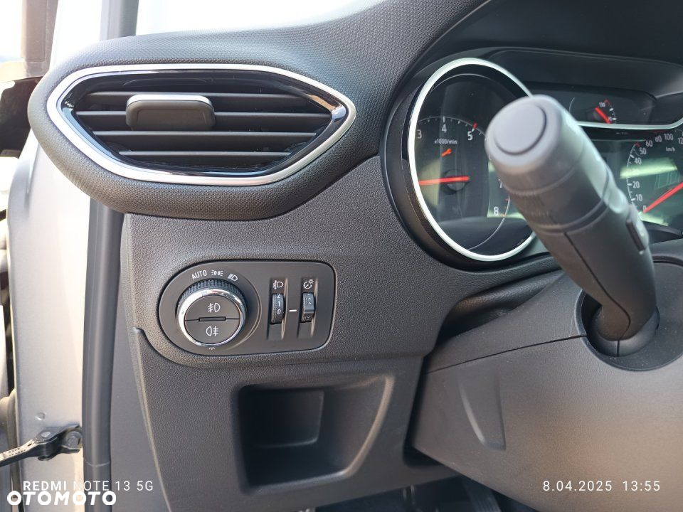 Opel Crossland - 12