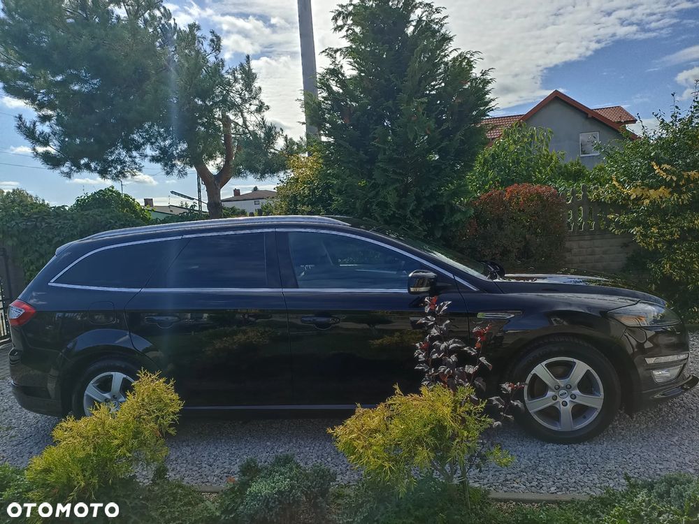 Ford Mondeo 1.6 Eco Boost Start-Stopp Titanium S - 7