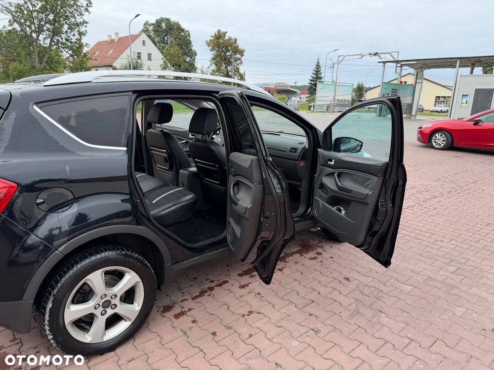 Ford Kuga 2.0 TDCi Trend FWD - 2