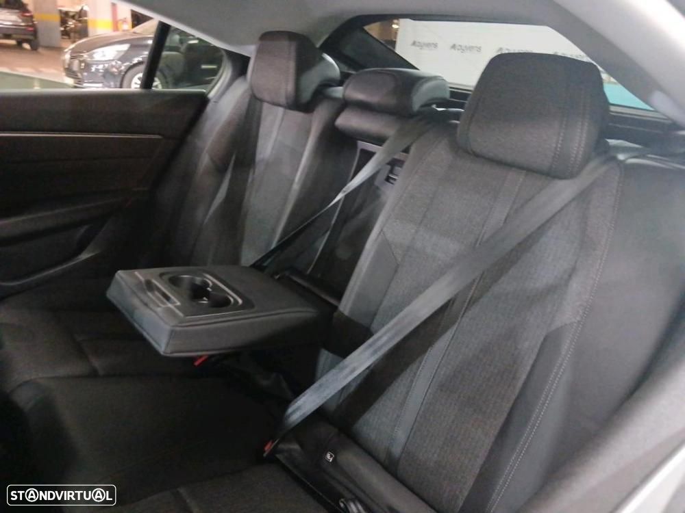 Peugeot 508 1.5 BlueHDi Allure Pack EAT8 - 4