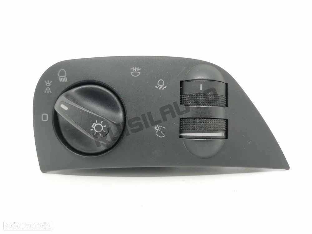 Comutador Luzes Lateral 6n194_1531r Vw Polo Iii (6n) [1994_2001 - 1
