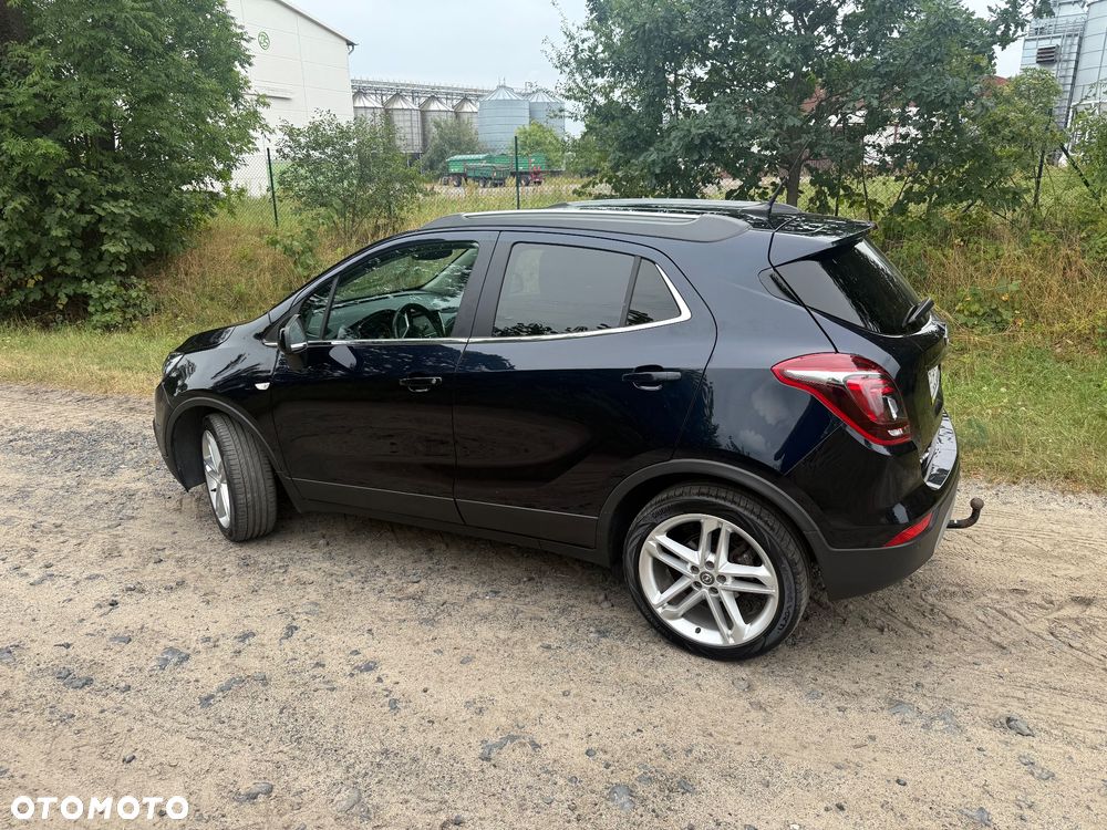Opel Mokka 1.4 T Cosmo S&S EU6 - 15