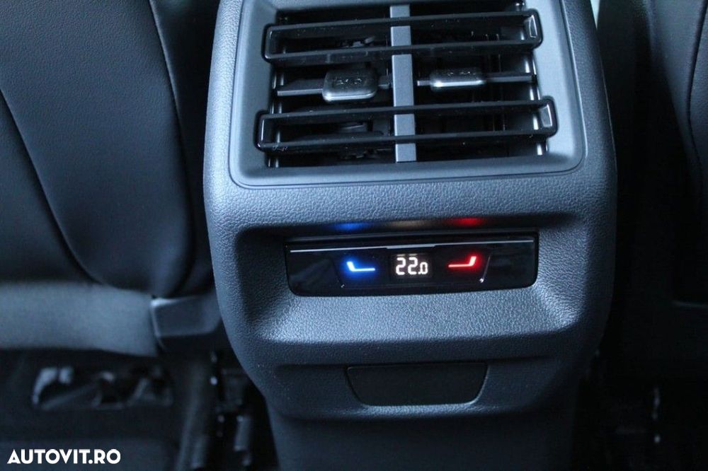 Volkswagen Tiguan - 20