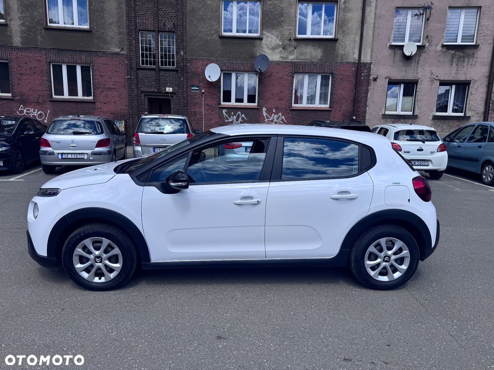 Citroën C3 Pure Tech 83 S&S LIVE - 2