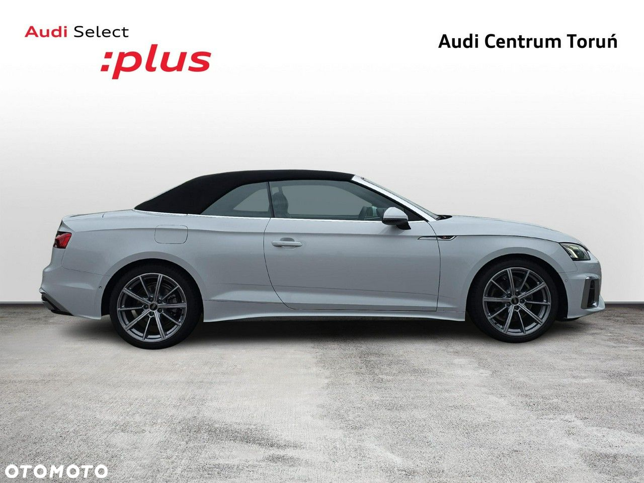 Audi A5 - 6