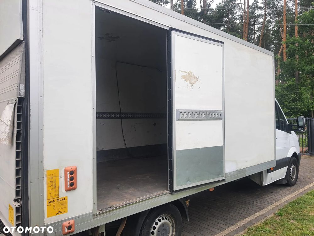 Mercedes-Benz Sprinter - 30
