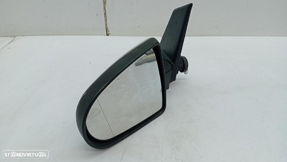 Retrovisor / espelho esquerdo MITSUBISHI Colt VI (Z3_A, Z2_A) - 1