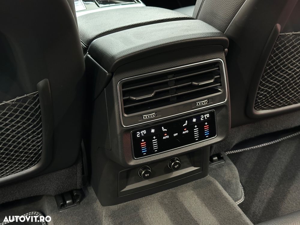 Audi Q7 50 TDI quattro Tiptronic - 33