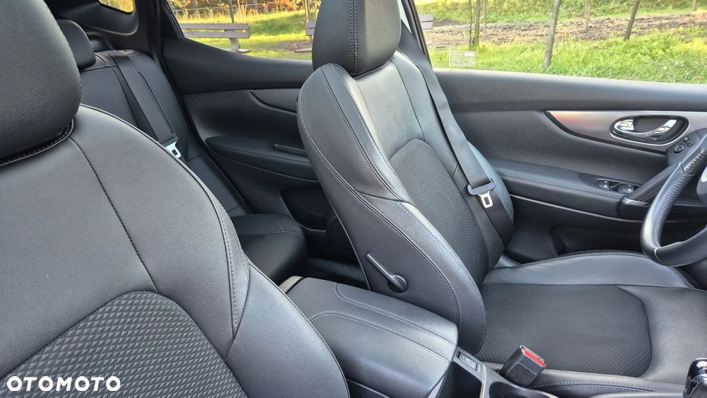 Nissan Qashqai - 7