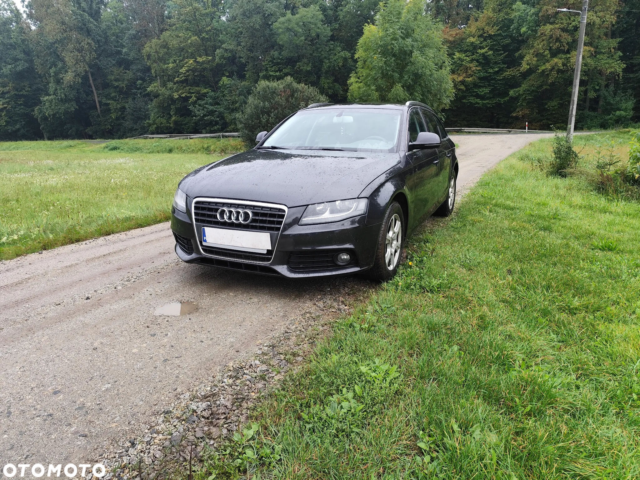 Audi A4 Avant 2.0 TDI - 2
