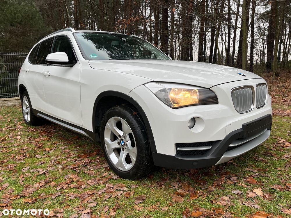 BMW X1 sDrive18i xLine - 1