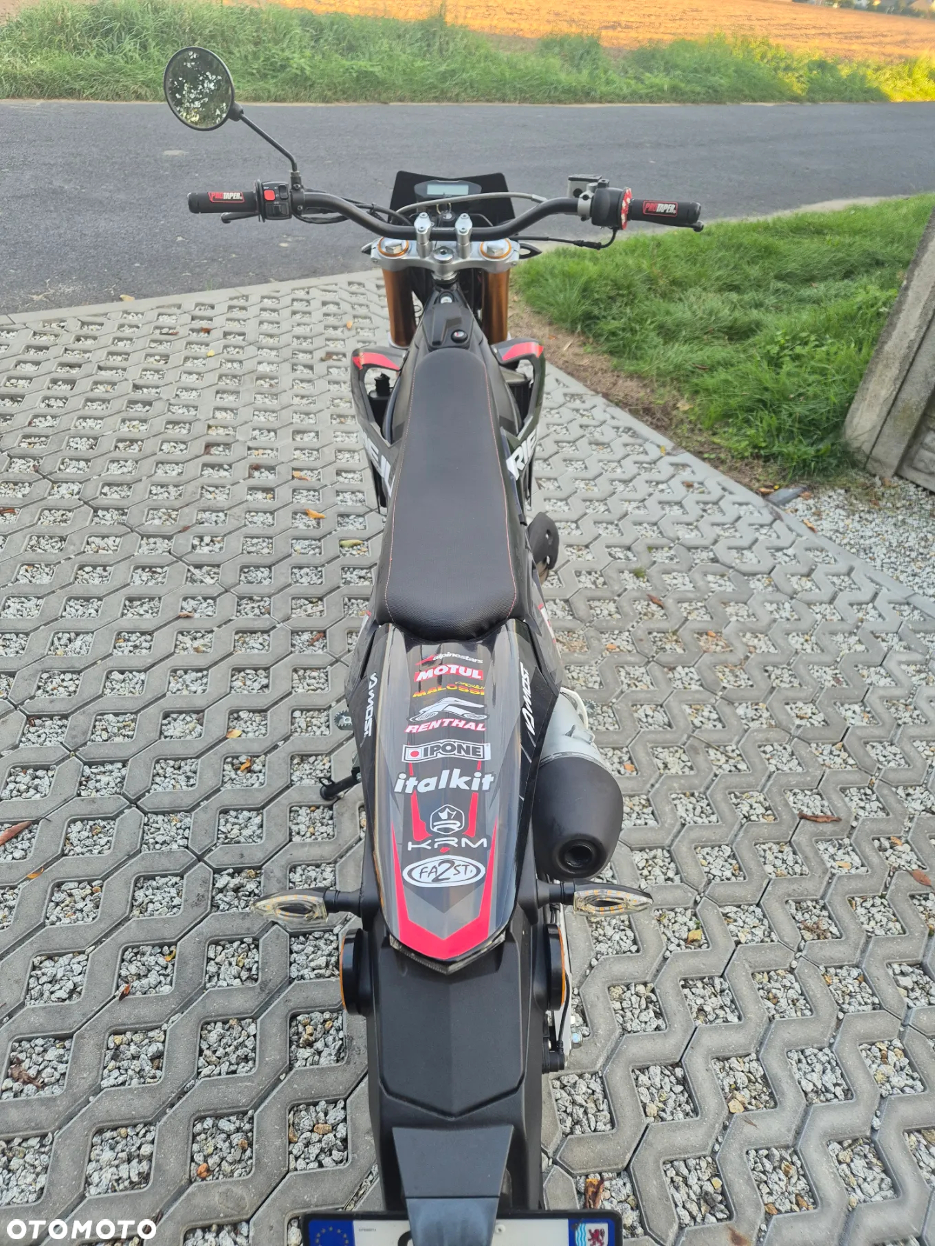 Rieju MRT Pro SM - 4