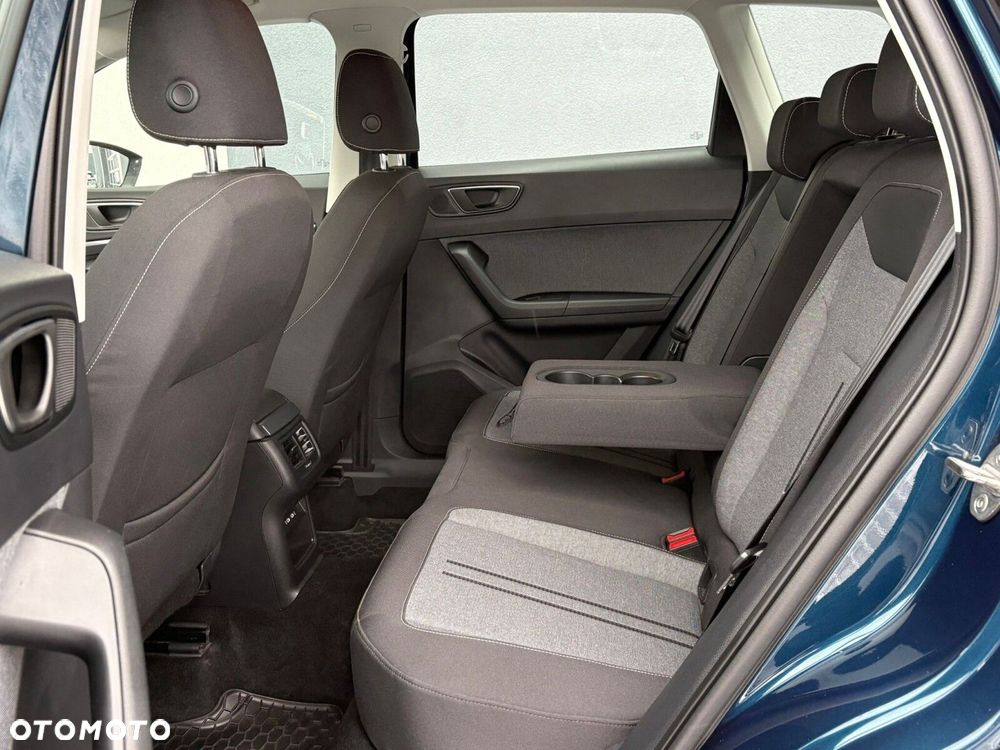Seat Ateca 1.5 TSI Style S&S - 12