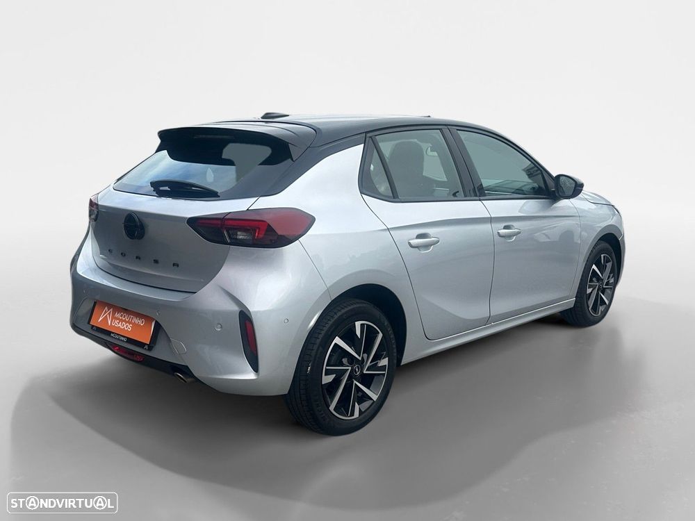 Opel Corsa 1.2 T GS - 5