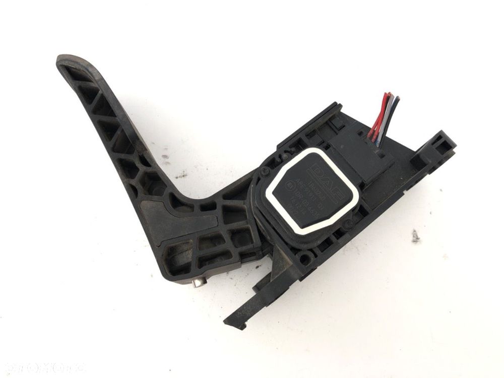 POTENCJOMETR GAZU  DAF XF 106 2013-2022  1860240 - 2
