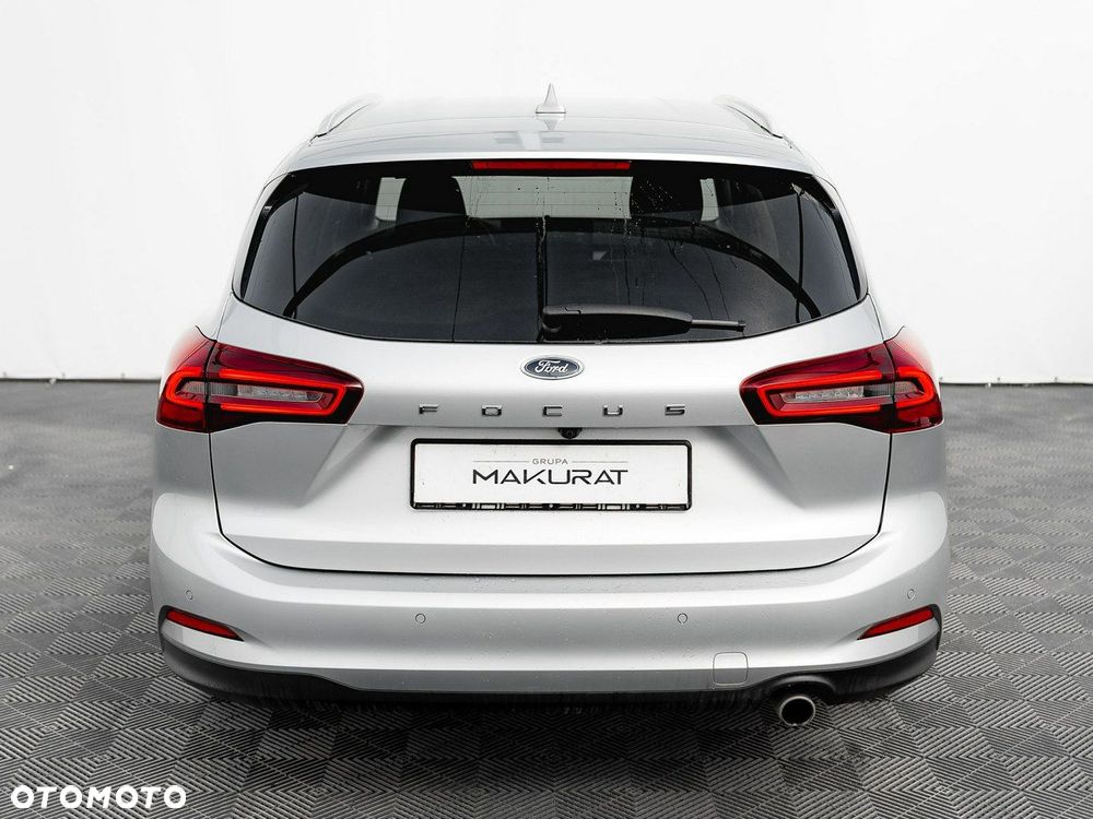 Ford Focus 1.5 EcoBlue Titanium X - 10