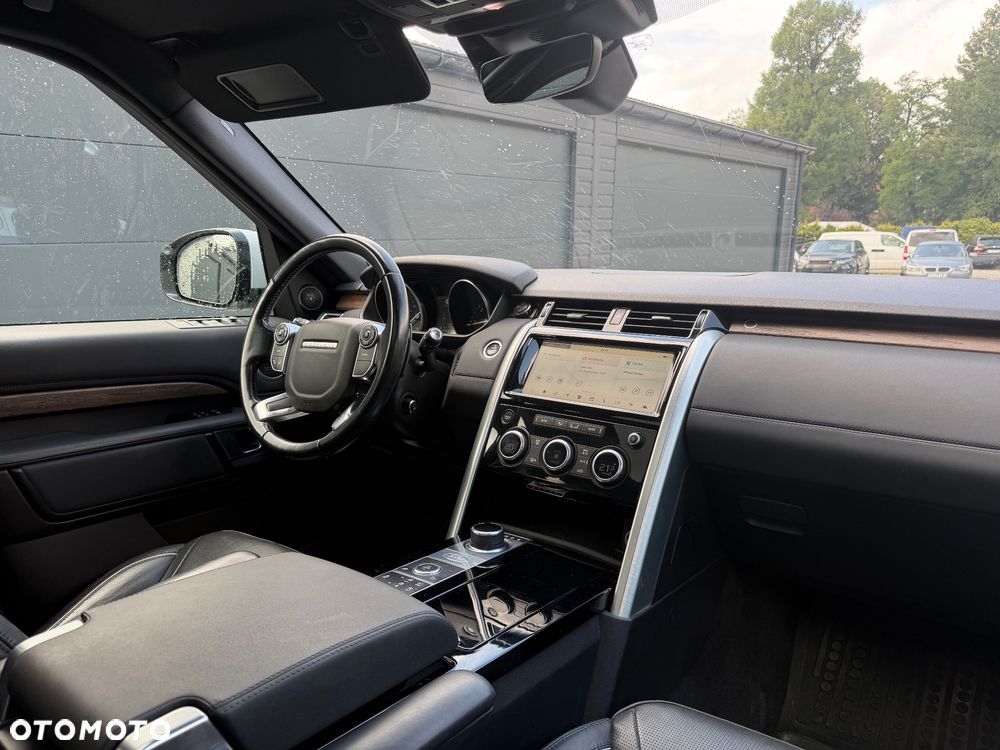 Land Rover Discovery 2.0 SD4 HSE Luxury - 13