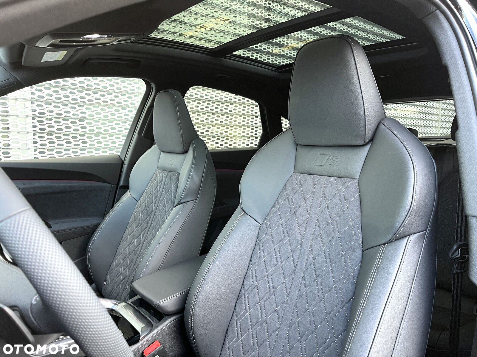Audi Q5 Sportback - 18