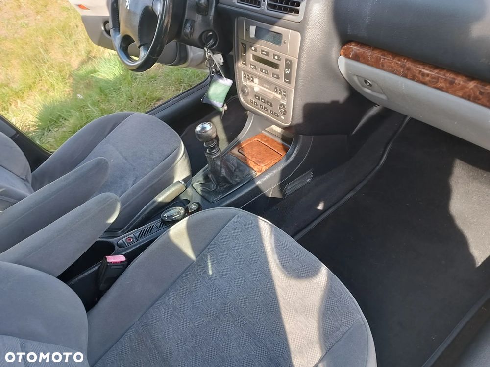 Peugeot 406 - 6