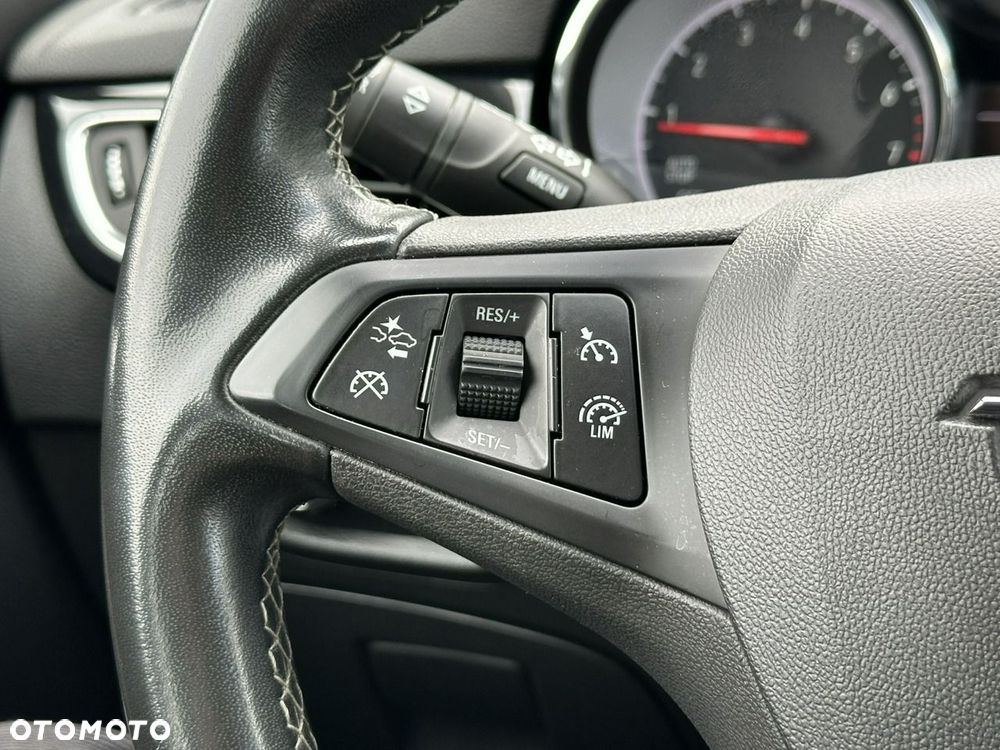 Opel Astra - 28