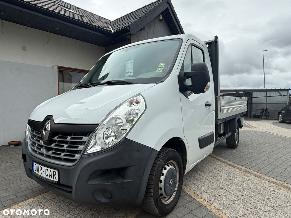 Renault Master - 4
