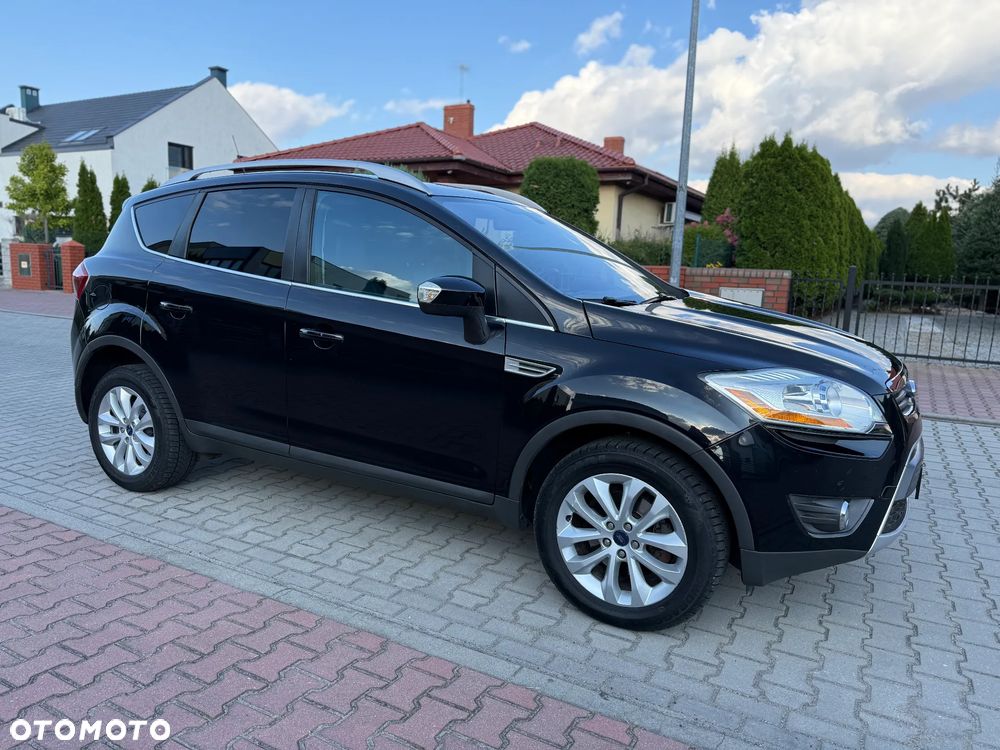 Ford Kuga - 3