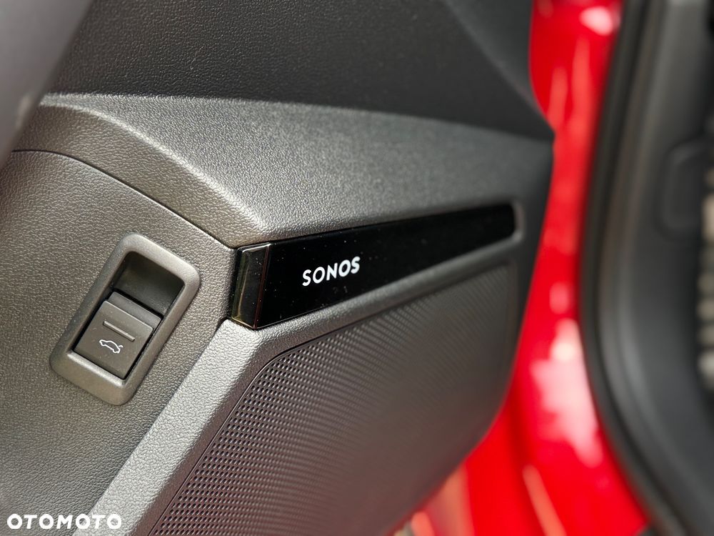 Audi S3 - 19