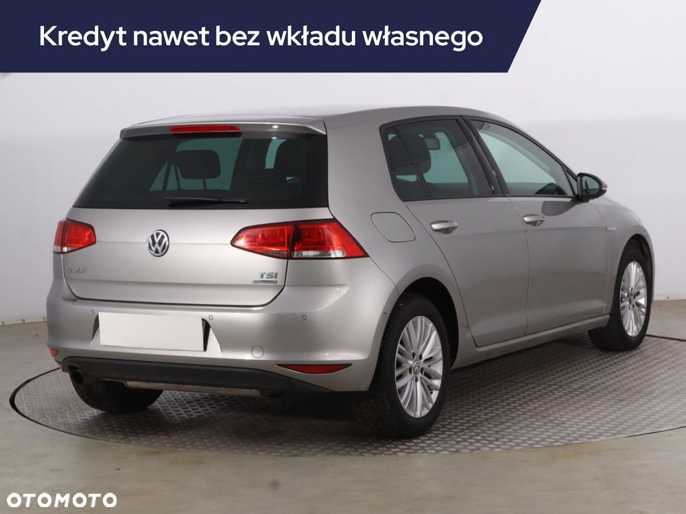 Volkswagen Golf - 7
