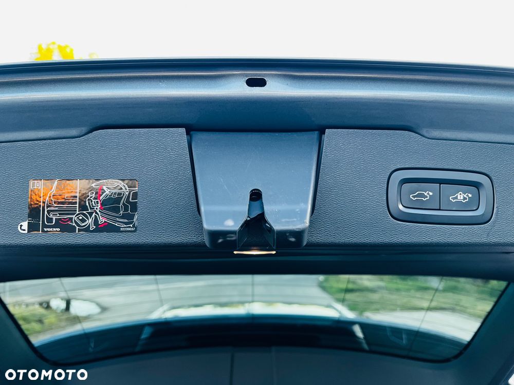 Volvo V60 B4 D Inscription - 11